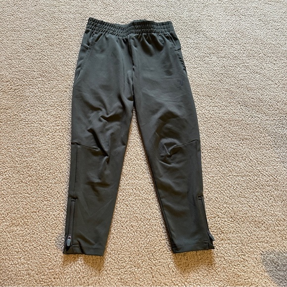 Old Navy Active Boys Performance Pants S 6-7yrs - Picture 2 of 7